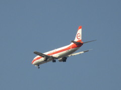 サークリングアプローチ⑧