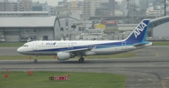 ANA　A320