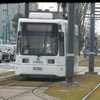 熊本の路面電車①