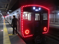 JR九州821系　U002