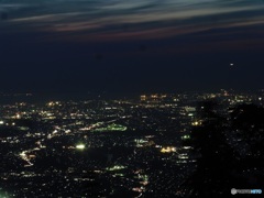 福岡市の夜景①