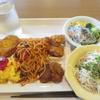 ココスの朝食バイキング