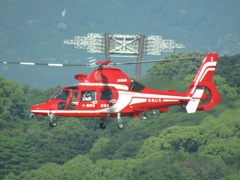 福岡市消防局　JA18AR　　①