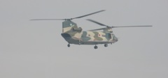 航空自衛隊CH-47②