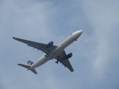 SKYMARK　A330