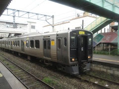 篠栗線813系1000番台