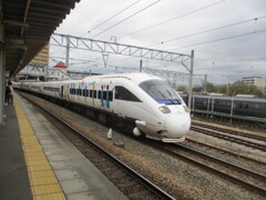 885系SM10　①