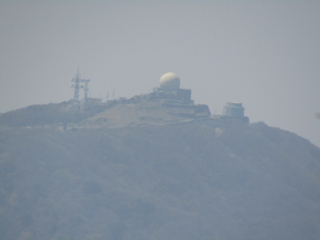 九千部山登山　⑦