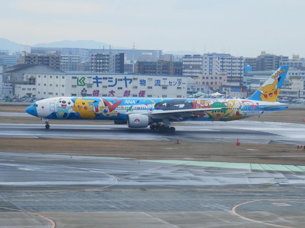シンプルにポケモン