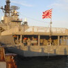 練習艦はたかぜ　③