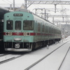 大雪と鉄道　⑧