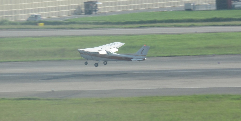超小型機