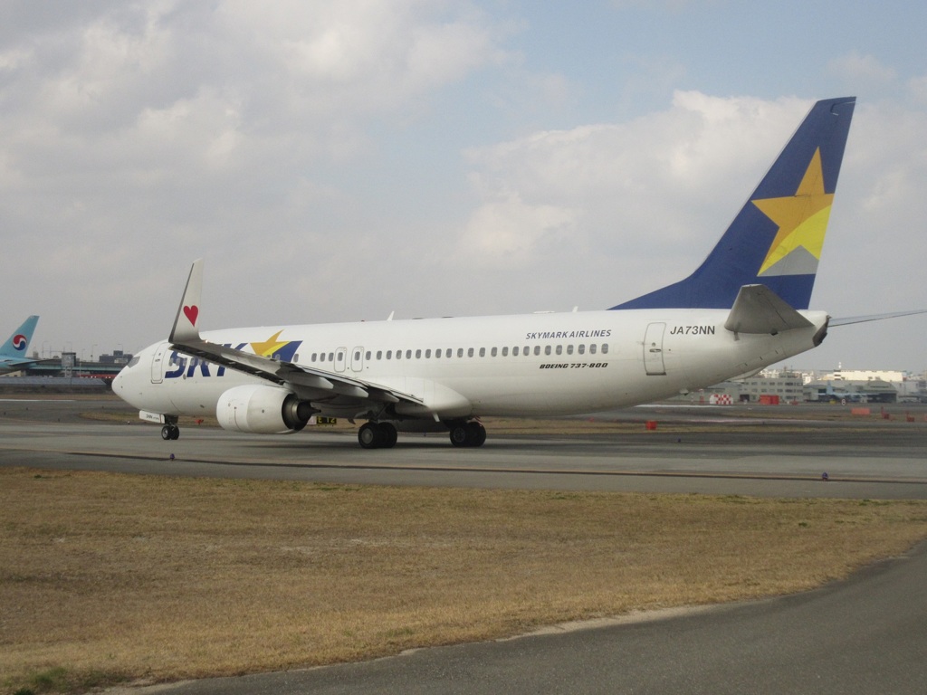 昨日の福岡R34より⑨