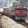 ＥＤ　76　83　貨物通過
