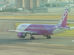 PEACH　JA816P