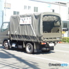 忙しい自衛隊②