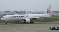 目の前からトリプルセブン