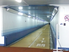 門司港　下関の旅⑮