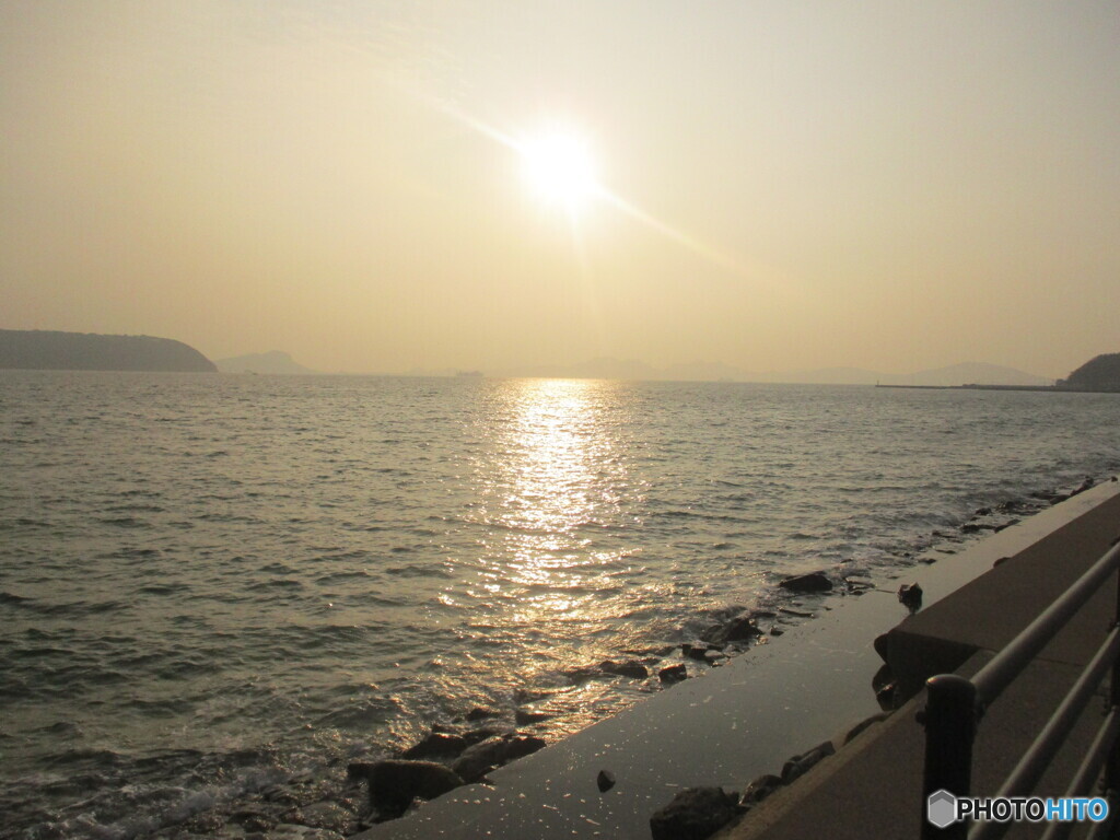 志賀島への旅　⑨