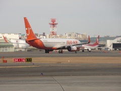 斜め後ろよりから②