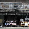 京都　商店街