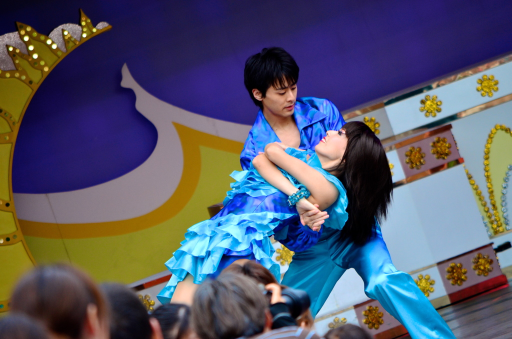 minnie oh! minnie