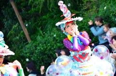 jubilation