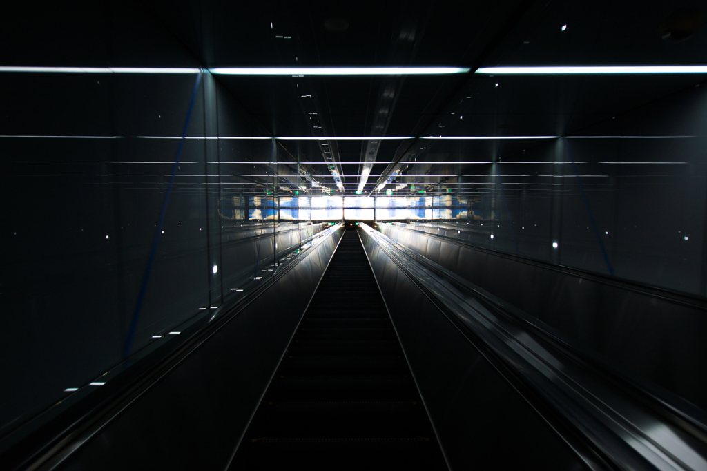 大阪コスモタワー②