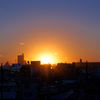 夕暮れ時-Jan