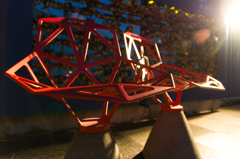 ルミデッキ・ベンチ-1