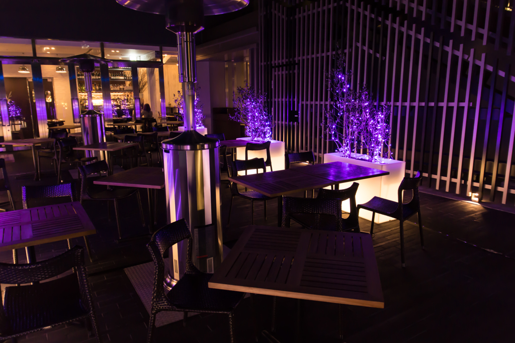 グランフロント大阪