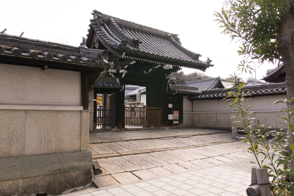 下寺町散歩編④