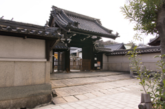 下寺町散歩編④