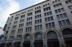 高島屋資料館①