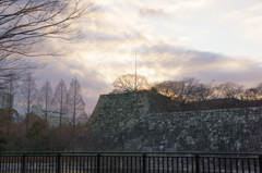 大阪城公園散歩編①