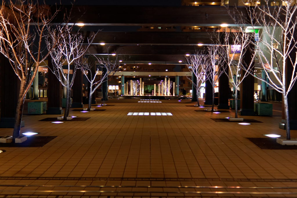 尼崎駅周辺①
