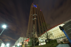 大阪コスモタワー①