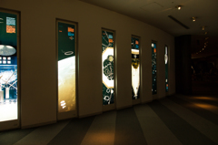 梅田スカイツリー展望台①