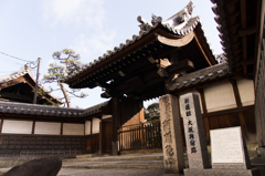 下寺町散歩編②