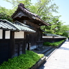 致道館東門