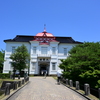 鶴岡市内