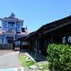 鶴岡市内