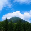 ニセコの山