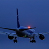 Twilight Approach Ⅰ