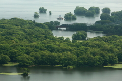 夏のＳＬ函館大沼号　３