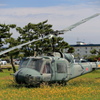 静かに佇む