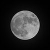 ほぼ、SuperMOON