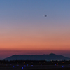 Twilight departure　Ⅳ