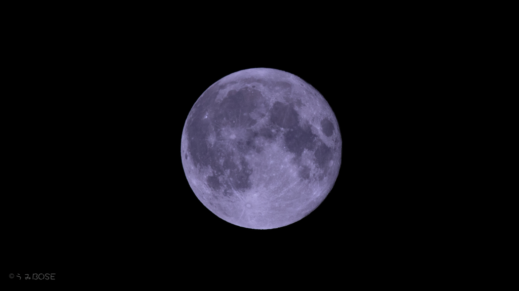 Super MOON Ⅱ