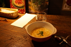 スープ